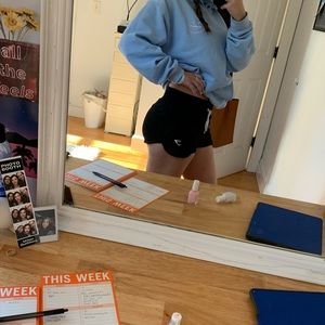 Gymshark shorts size small!